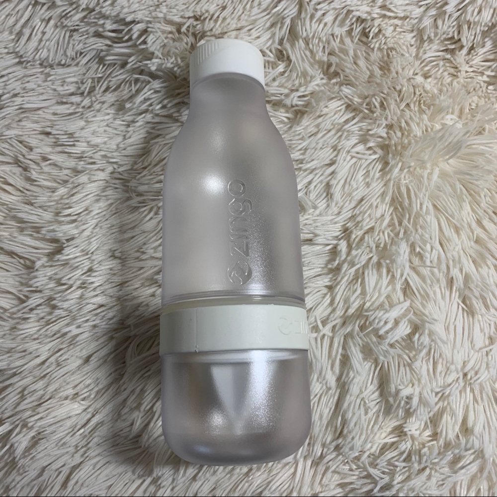 Citrus Juicing Bottle